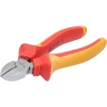 Боковые кусачки Волжский Инструмент 160 мм, диэлектрические 5707008