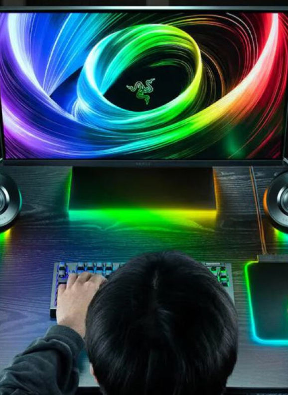 Razer Mako и Mako X: компактные игровые колонки с объёмным звуком