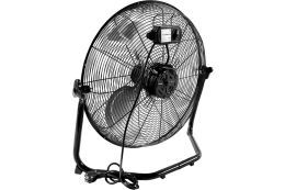 Промышленный осевой вентилятор Royal Clima RSF-200M-BL