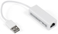Кабель-адаптер ExeGate EXE-UA2-45 (USB2.0 --> 1xRJ45 UTP 10/100Mbps) EX284936RUS