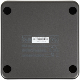 Звуковая карта Creative USB Sound Blaster X4 Super X-Fi Ultra DSP 7.1 Ret