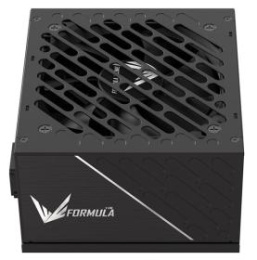 Блок питания Formula V Line FV-1000PM, 1000W, ATX3.1/PCIe5.1, APFC, 80+ Platinum, 12cm Fan, Full Modular