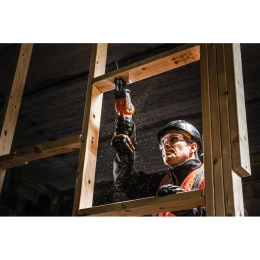 Сабельная бесщеточная пила BUS18SBL-0 AEG 4935479662