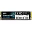 Silicon Power SSD 512Gb A60 SP512GBP34A60M28, M.2 2280, PCI-E x4, NVMe