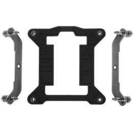 Комплект монтажный Deepcool EM009-MKNNIN-G-1 для LGA 1700. Подходит для кулеров GAMMAXX 400K / 400 V2 BLUE / 400 V2 RED / 400EX / GTE V2 / GT A-RGB.