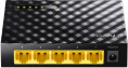 Коммутатор CUDY GS105D, неуправляемый