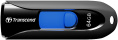 Transcend USB Drive 64Gb JetFlash 790 TS64GJF790K {USB 3.0}