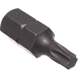 Бита (Torx; 10 мм; Т-30; 30 мм) Jonnesway D130T30