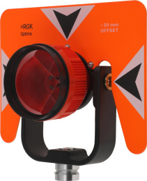 Детектор-отражатель RGK OPTIMA , для тахеометра [4610011871146]