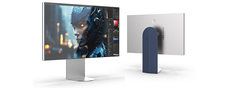 6K-монитор LG UltraFine 32U990A поступает в продажу