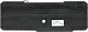 Клавиатура Smartbuy ONE SBK-221U-K USB 104КЛ+8КЛ М/Мед