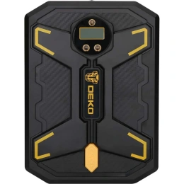 Автомобильный цифровой насос DEKO DKCP150Psi-LCD 063-1300