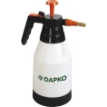 Многофункциональный опрыскиватель DAPKO 1л. широкая горловина, устойчивый 4100002339