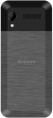 Мобильный телефон Xenium 800 X черный моноблок 2Sim 2.8" 240x320 Spreadtrum ThreadX RTOS 0.3Mpix GSM900/1800 MP3 FM microSD max32Gb