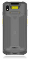 Терминал сбора данных Newland MT9300 WWAN, A13 GMS, 5.5" touch scr, STR 2D CMOS Mega Pixel im w/Laser Aimer CM66 , 4GB/64GB, BT, WiFi5, 4G, GPS, NFC, Cam. Protect case, USB-C cab, bat, scr protect, handstr & multipl adap NLS-MT9300-W4-SS