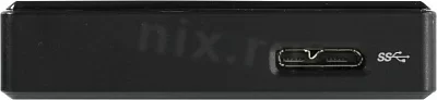 Картридер Transcend TS-RDC8K2 USB3.1 CF/SDXC/microSDXC Card Reader/Writer