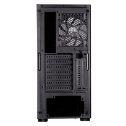 Корпус Silverstone SST-FAR1B-PRO-V2 TO-C382-SST-FAR1B-PRO-V2 814452 G410FAR1BPRO022