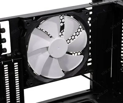 Корпус Miditower PHANTEKS Enthoo Evolv X PH-ES518XTG-DBK01 Black ATX без БП с окном