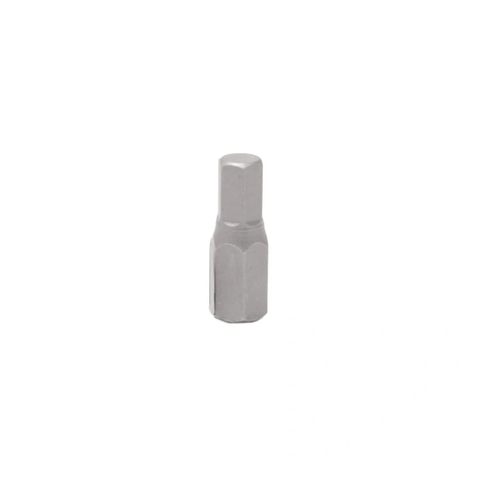 Бита Forsage 1/4" 6-гранная 25 мм 5 мм F-1242505(943)
