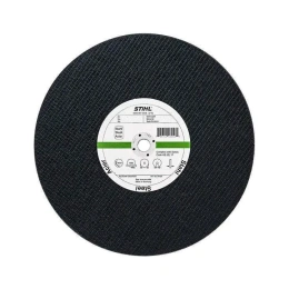 Абразивный отрезной круг из синтетической смолы K-ME O 400 мм Stihl 0835-010-7006