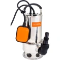 Фекальный насос 10,5/7 м, 1100 Вт Gigant GFP-01