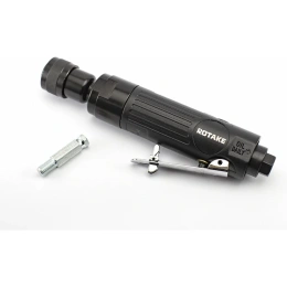 Пневматическая шлифмашинка с быстросъемным патроном Rotake 2500 об/мин RT-1222