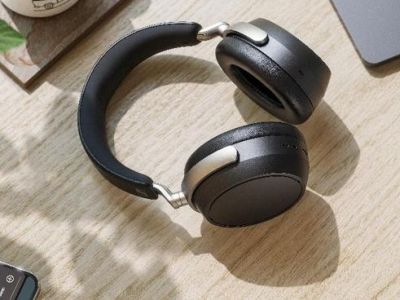 Наушники Sennheiser HDB 630 делают любой смартфон «аудиофильским»