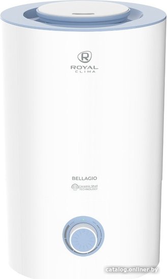 Увлажнитель воздуха BELLAGIO RUH-BL300/3.5M-WT