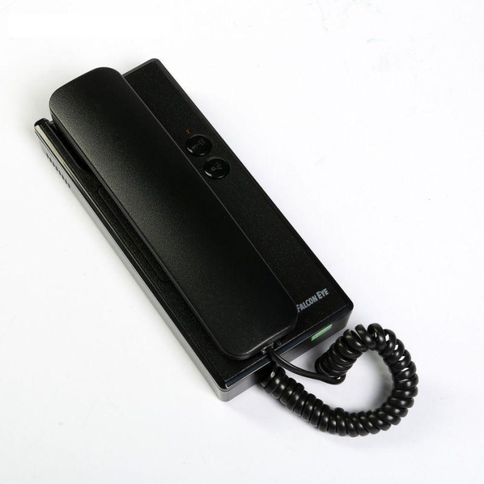 Аудиотрубка Falcon Eye FE-12M черный FE-12M BLACK