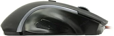 Манипулятор Redragon Nothosaur Mouse M606 (RTL) USB 6btn+Roll 75065