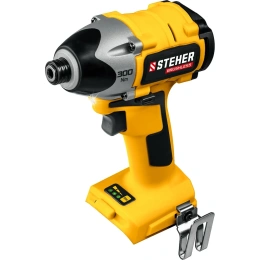 Бесщеточный винтоверт STEHER 20В, без АКБ CSB-300