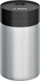 Кофемашина Bosch TIS65621RW, серебристый