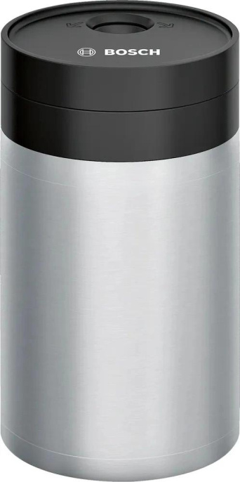 Кофемашина Bosch TIS65621RW, серебристый