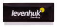Стекла предметные с лункой Levenhuk G50 1H, 50 шт.