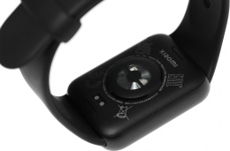 Фитнес-трекер Xiaomi Smart Band 9 Pro 1.74",  черный, черный [bhr8710gl]