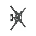 Наклонно-поворотный подвес для телевизоров HARPER 17-55 Black H00001914