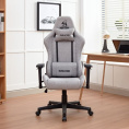 Кресло геймерcкое EVOLUTION TACTIC PRO Grey