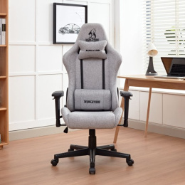 Кресло геймерcкое EVOLUTION TACTIC PRO Grey