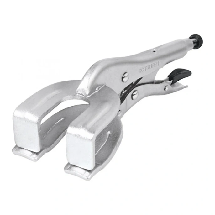 Силовые клещи Truper PPS-9R 17426