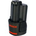 Аккумулятор 12 В; 3.0 А*ч; Li-Ion Bosch 1600A00X79