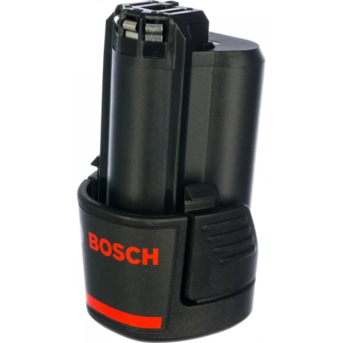 Аккумулятор 12 В; 3.0 А*ч; Li-Ion Bosch 1600A00X79