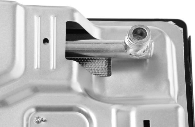 Газовая варочная поверхность Candy CHXG64CNB черный (TD0050737RU)