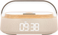 Колонка портативная BBK BTA2010, 10Вт, бежевый [bta2010 (bg)]