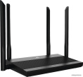 Роутер беспроводной Netis N3 AC1200 10/100/1000BASE-TX черный