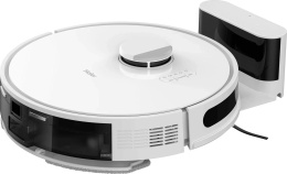 Робот-пылесос HAIER HSR Care S3, 45Вт, белый/белый [f55124e01ru]