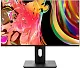 Монитор Pinebro 27" MF-2703AD черный IPS LED 5ms 16:9 HDMI M/M матовая HAS 250cd 178гр/178гр 1920x1080 75Hz VGA DP FHD 4кг