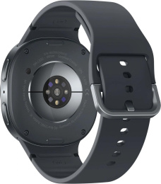 Смарт-часы Samsung Galaxy Watch 8 44мм,  1.5",  графитовый