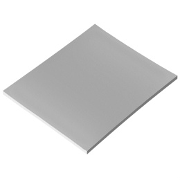 Термопрокладка ExeGate EPG-6WMK (50x50x1.5 mm, 6 Вт/ (м•К), теплопроводящая клейкая двухсторонняя) EX282355RUS
