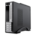 Корпус Minitower ST616BK PM-450SFX MicroATX 450W 24+4пин [6188898]