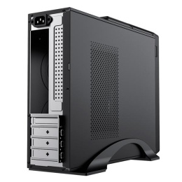 Корпус Minitower ST616BK PM-450SFX MicroATX 450W 24+4пин [6188898]